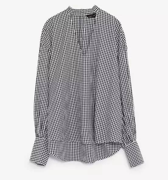 十大品牌白衬衫推荐,今年最流行的白衬衫短袖衬衫