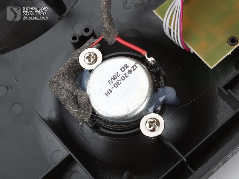 jblstv100条形音箱如何拆解,jblcm220音箱拆解