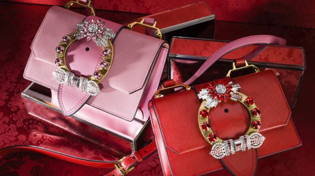 情人节礼物干货,2月14情人节送什么礼物