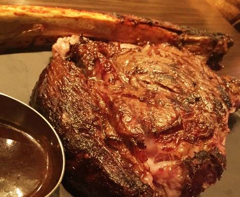 适合情侣吃的牛排餐厅,南京必吃牛排好去处