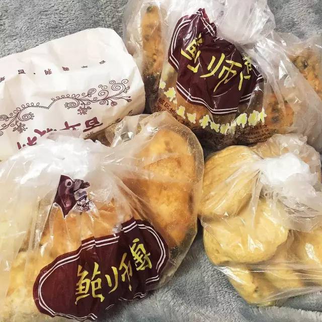 整个魔都已经被ta们攻陷……还不快去拔草秀胖友圈?!