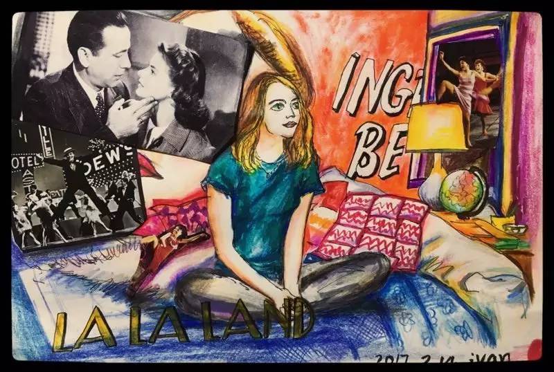 好莱坞电影歌舞场面,好莱坞早期歌舞