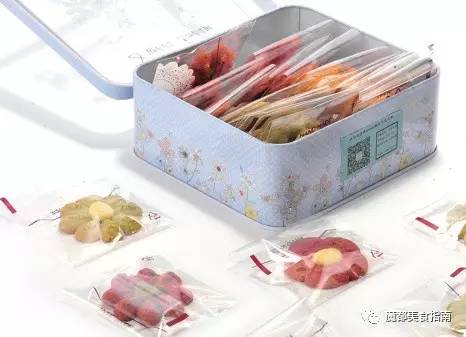 有颜值的一款零食 (又便宜又颜值的零食)