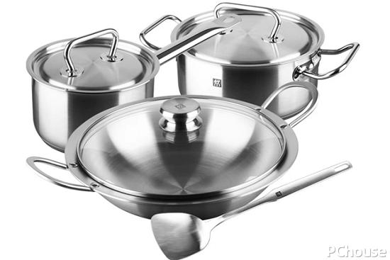 厨房锅具快速去污的方法,锅具去油污的最好方法