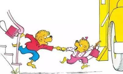 送孩子一本有意义的开学书,送孩子开学第一本书籍