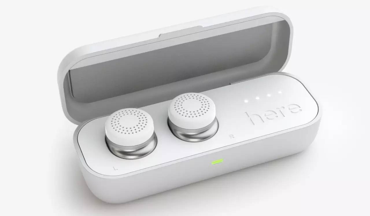 听你想听到的声音｜这耳机技能我给满分！