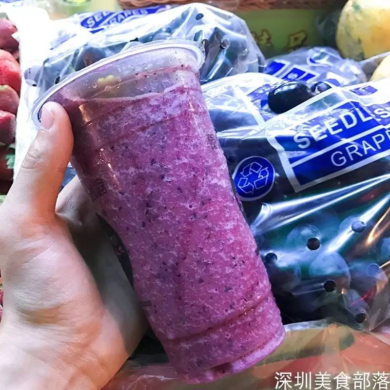 还在2月，已经有一大波人穿着毛衣排队吃冰了……