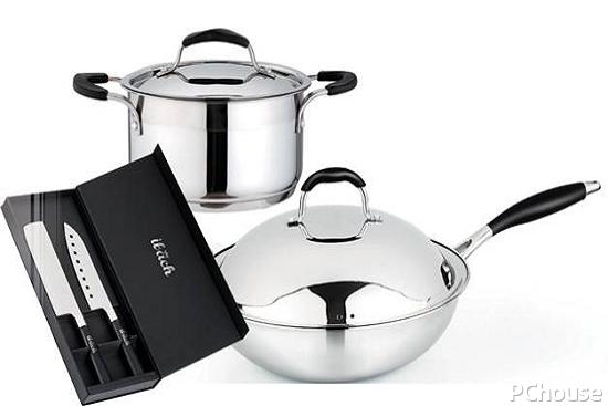 锅具去油污的最好方法,锅具顽固污渍的清洁方法