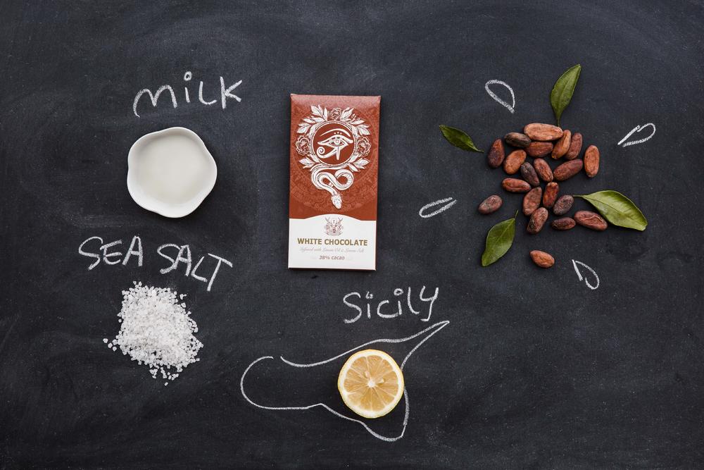 北大硕士产后创业签5家欧美手作工坊为挑剔舌尖寻地道巧克力年售4百万