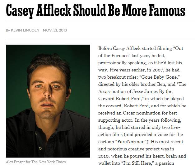 奥斯卡两大影帝组合,奥斯卡新任影帝