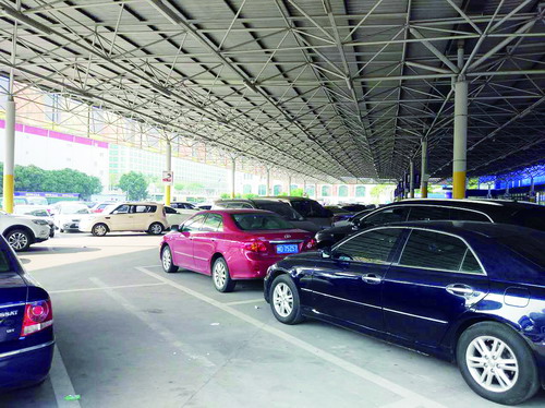 厦门共享汽车哪个平台好又便宜,厦门共享汽车哪个平台最实惠