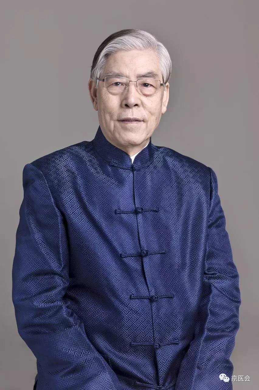 国医大师晁恩祥治疗疑难杂症,国医大师晁恩祥治肺病八法