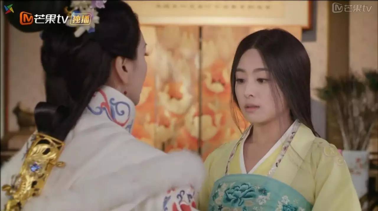 大写的不信！陈乔恩张含韵胡歌张翰……Ta们都曾失忆过？！