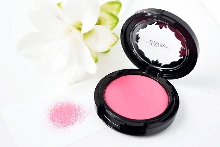 适合新手且百搭的腮红,bambi腮红哪个好看