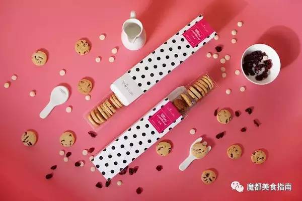 有颜值的一款零食 (又便宜又颜值的零食)