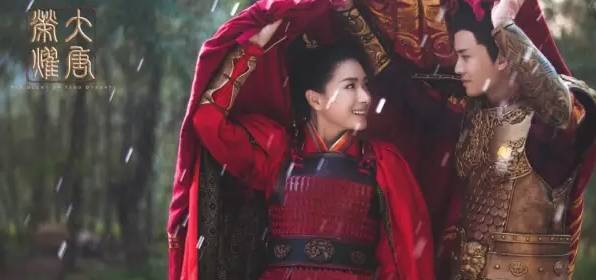 大唐荣耀那些反套路剧情,大唐荣耀真的好虐