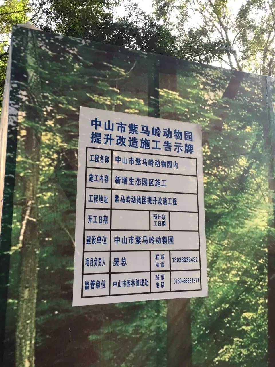 中山动物园有熊猫吗,中山公园动物园春节开放了吗