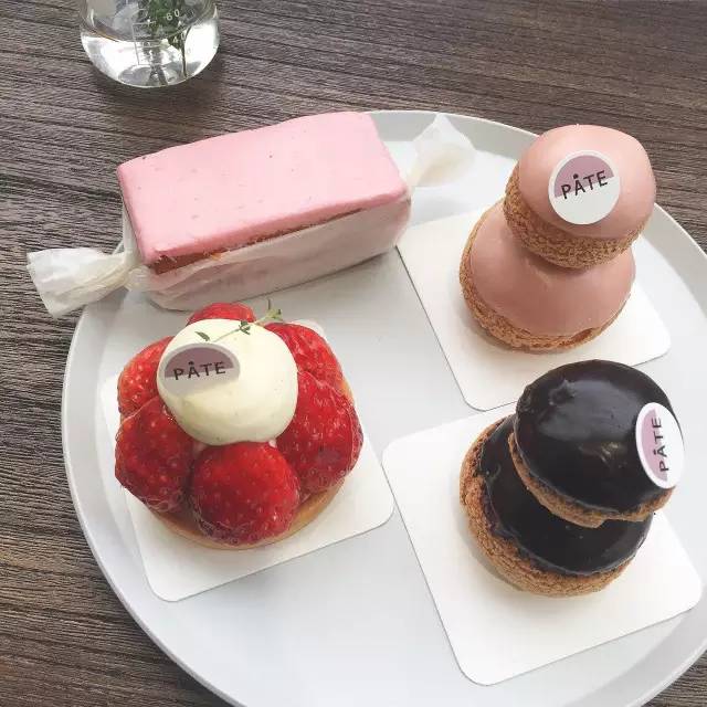 整个魔都已经被ta们攻陷……还不快去拔草秀胖友圈?!