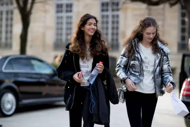 下一季的爆款潮流单品,2017流行单品推荐