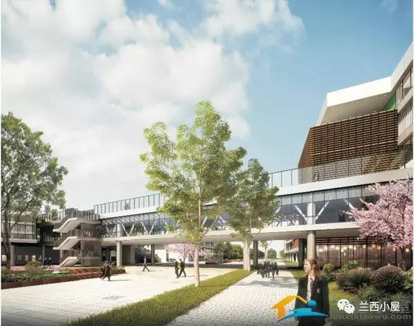 兰西小屋升学指导城南K-12神秘工地挖宝