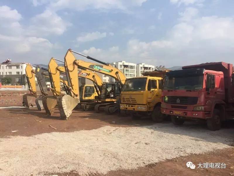 大理周末休闲时光,大理周末户外生活