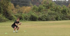 维维足球基本功教学,维维足球技巧系列教程