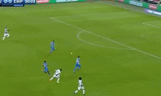 曼朱基奇推射空门,曼朱基奇进球视频完整版