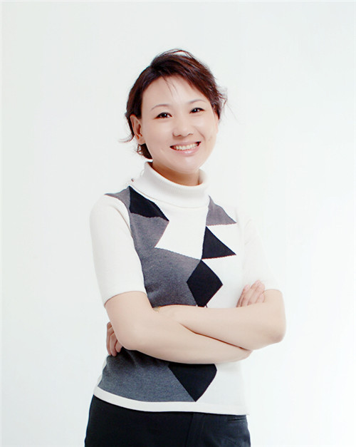 漫心曹娟：职业女性成功背后需要三股力量支撑