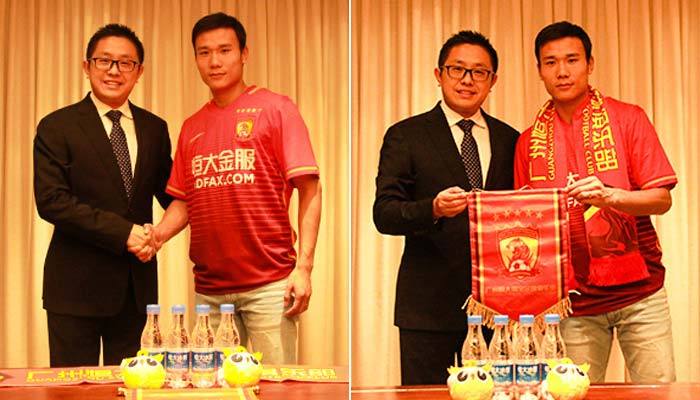 中超升班马现状,中超升班马前景