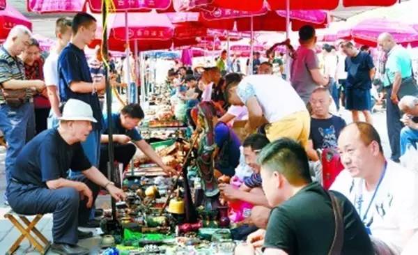 中国大同潘家园,中国大同潘家园地址