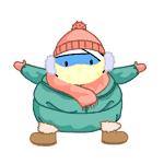 西安将迎雨雪降温天气,未来一周西安局地气温可达40度