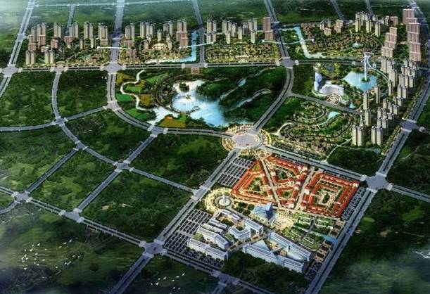 南昌23年城市更新征迁公告,南昌今年大拆迁地段有哪些