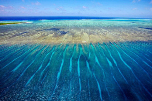 西沙群岛可以去旅游吗视频,到西沙群岛旅游全程费用