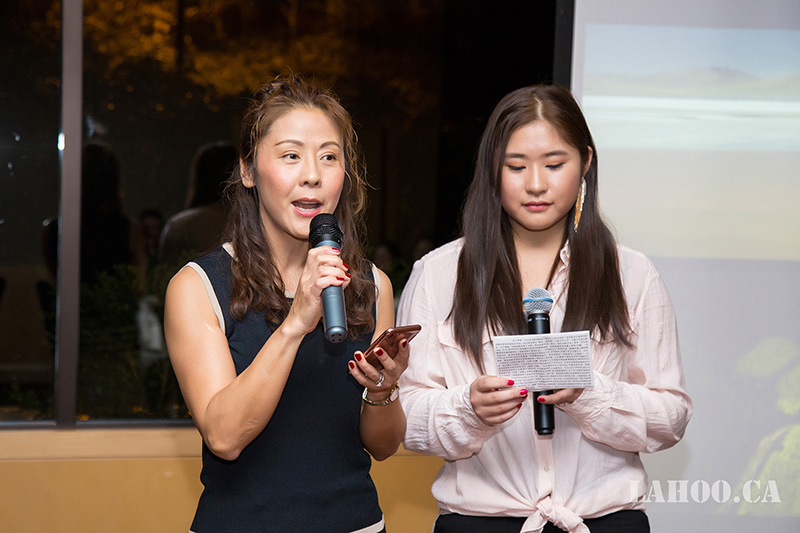 撒花|与公益同行!庆祝Coromandel乐活网球公益晚宴圆满成功