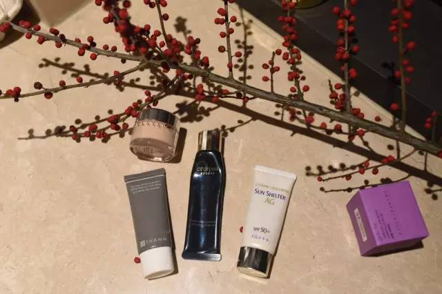 种草补水护肤,种草好用到无限回购的护肤单品