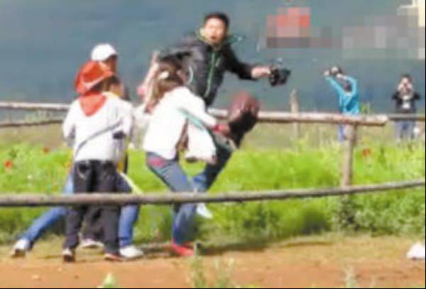 丽江为什么不建议情侣去,丽江真的不值得去吗