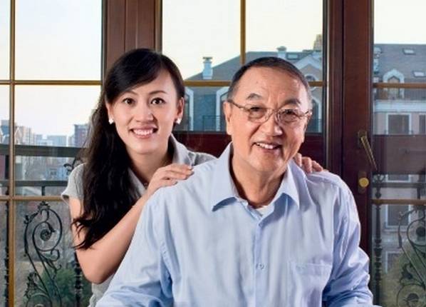 联想教父柳传志终生贯彻的柳家家风，值得每位父母学习！
