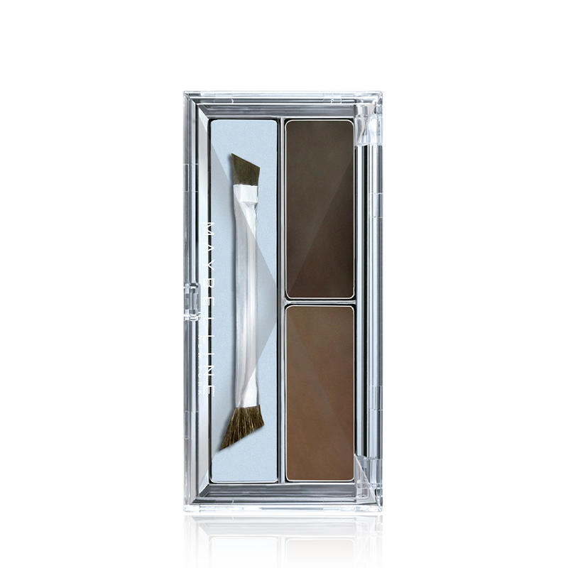 如何选对适合自己眉型,2020最洋气的眉形