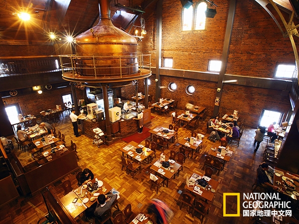 有生之年一定去北海道看雪,此生不能不去的景点