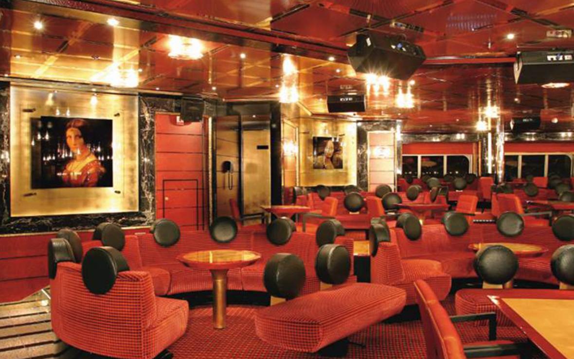 歌诗达幸运号邮轮旅游实用攻略,歌诗达皇冠号邮轮旅游攻略