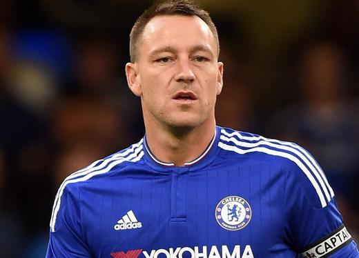 中超转会特里切尔西,特里加盟中超