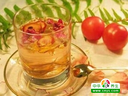 六种食疗汤轻松降低高血脂,养生降血脂喝什么茶