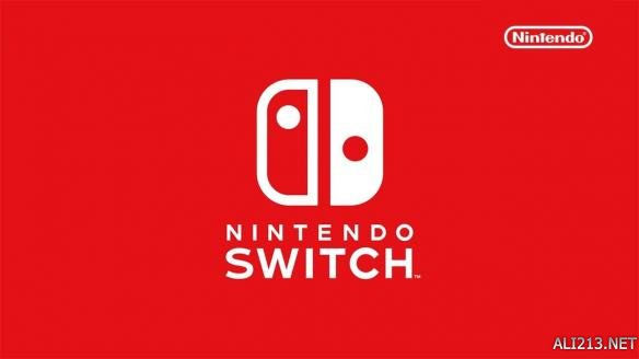 任天堂switch简介,任天堂switch限定款