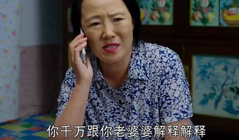 会说话的刘能,盘点刘能说话有多逗