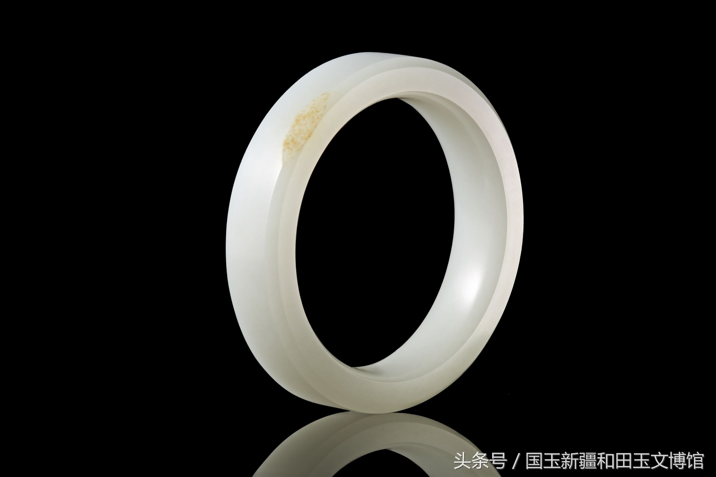 米达和田玉的功效与作用,青海和田玉的功效与作用