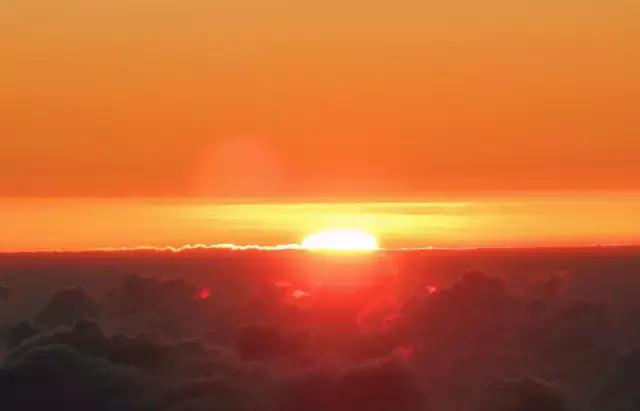 毛伊岛游记,毛伊岛太阳之屋