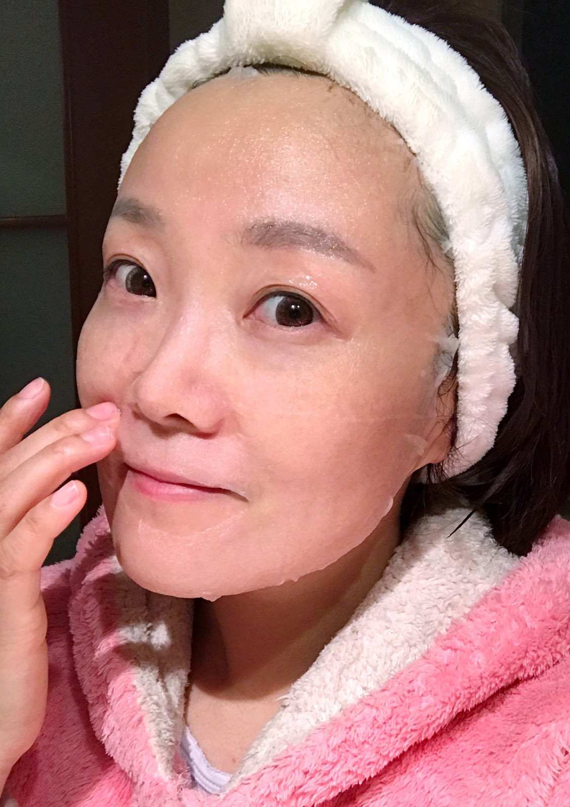 亲测有效的美白淡斑面膜是真的吗,亲测有效超棒的一款面膜