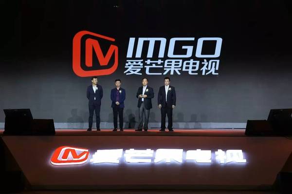 芒果tv乐视版,芒果tv与小米