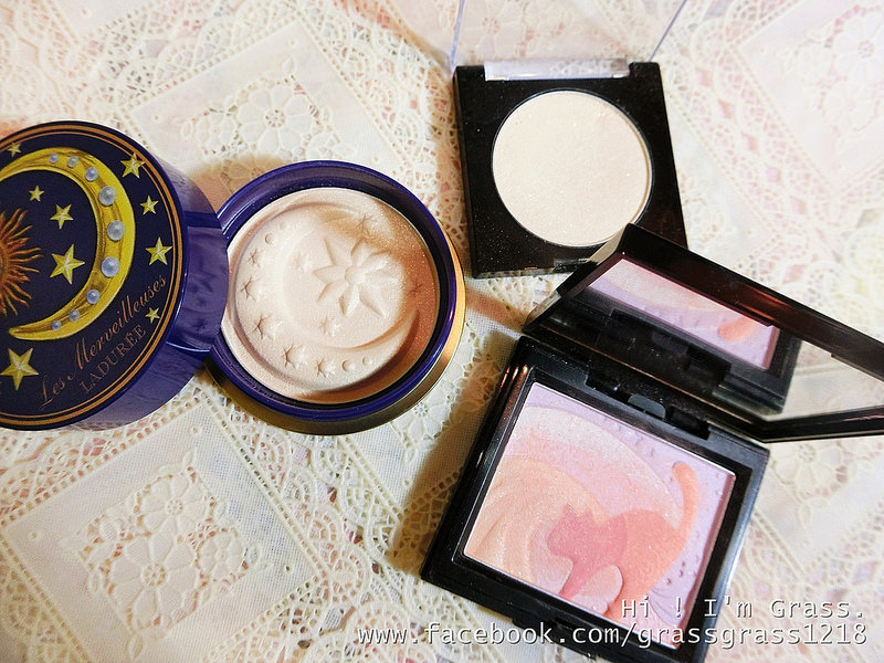 2018护肤彩妆单品排行榜 (大牌美妆必买推荐单品)