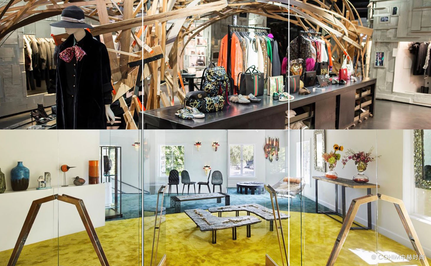 从地摊儿到门店,从摆摊到开连锁店